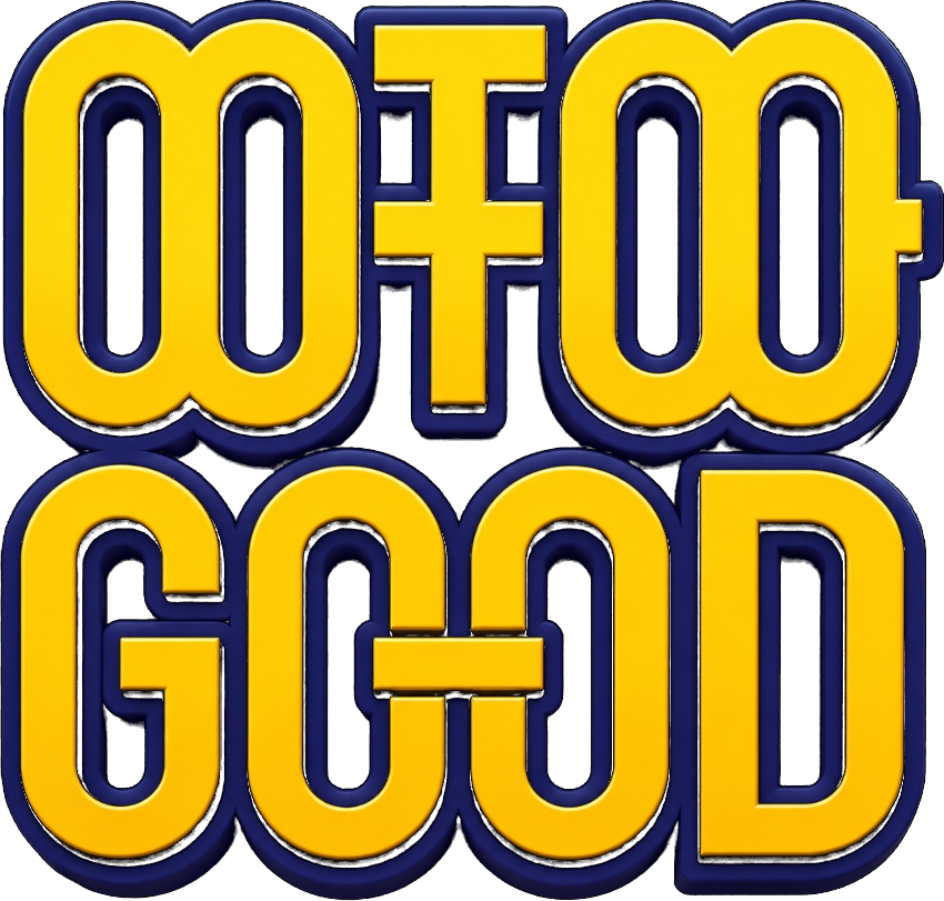 ወቸው GOOD Logo